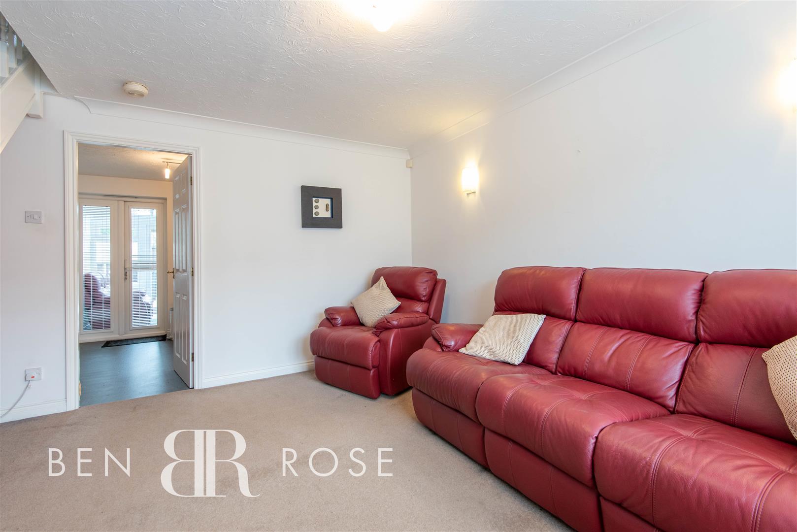 Endeavour Close, Ashton-On-Ribble, Preston